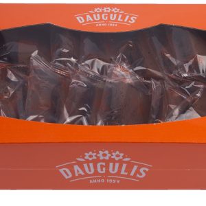 Braunijs DAUGULIS ar šokolādi, 750g - 450-23204