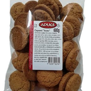 Cepumi ADUGS Auzu, 600g - 450-27307
