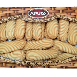 Cepumi ADUGS Čiekuriņš, 500g - 450-27304