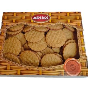 Cepumi ADUGS Nāriņa, 400g - 450-14990