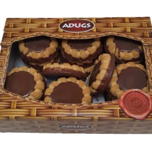Cepumi ADUGS Ovācija, 500g - 450-27305