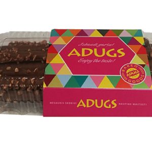 Cepumi ADUGS Triks, 200g - 450-27306