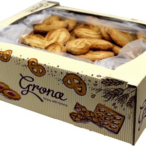 Cepumi Austiņas GRONA, 550g - 450-25685