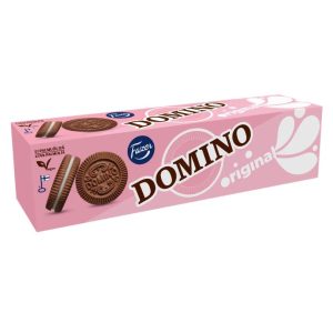 Cepumi Domino FAZER, 175g - 450-13874