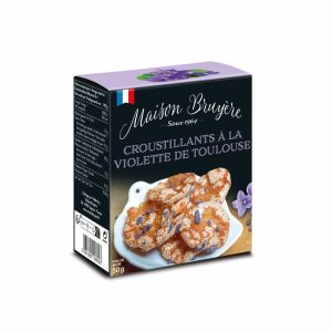Cepumi MAISON BRUYERE, Violet, 60g - 450-23304