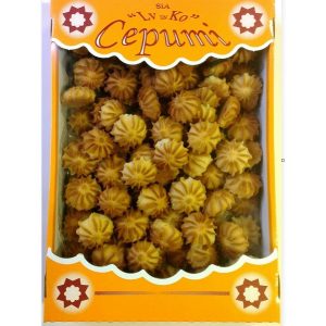 Cepumi Minūte, 450g - 450-25682