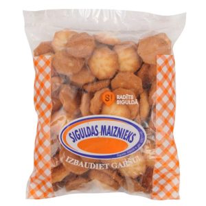 Cepumi Minūtīte, 400g - 450-14939