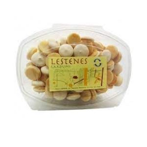 Cepumi podziņas LESTENES, 250g - 450-27197