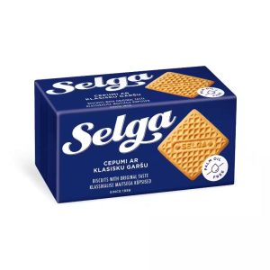 Cepumi SELGA, 180g - 450-13435