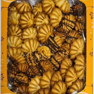 Cepumi Sviesta, asorti, 400g - 450-14991