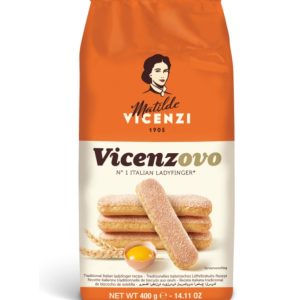Cepumi VICENZI Dāmu pirkstiņi, 400g - 450-27286