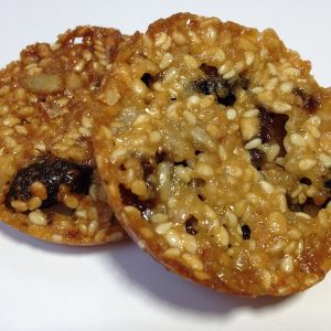 Cepumi "Vital" ar dzērvenēm, 500g - 450-27498
