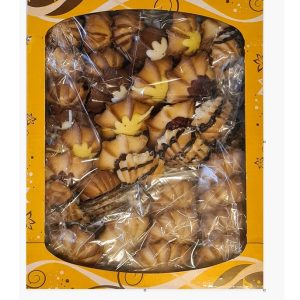 Cepumu Asorti Pērle, 350g - 450-15003