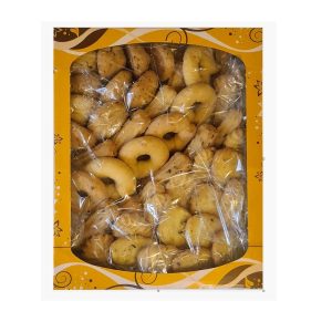 Cepumu izlase Mix, sāļie, 350g - 450-24908