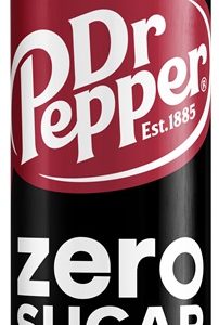 Gāzēts dzēriens DR. PEPPER Diet, bundžā, 0.33l (DEP) - 450-27385