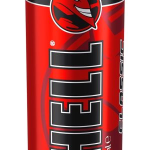 Enerģijas dzēriens HELL Classic, 250 ml (DEP) - 450-13783