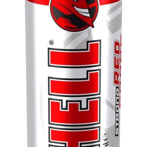 Enerģijas dzēriens HELL Strong Red Grape, 250 ml (DEP) - 450-13784