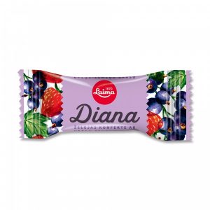 Konfektes Diana LAIMA, 1kg - 450-06519