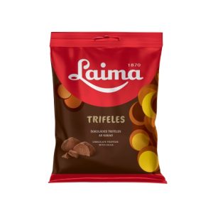 Konfektes LAIMA Trifeles, 150 g - 450-13571