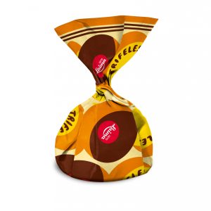 Konfektes LAIMA Trifeles, 1kg - 450-06521
