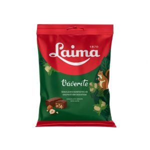Konfektes LAIMA Vāverīte, 160 g - 450-00367