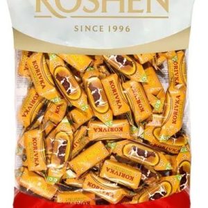 Konfektes ROSHEN Gotiņa, 1kg - 450-17871