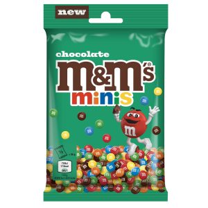 M&M`s Minis 70g - 450-25747