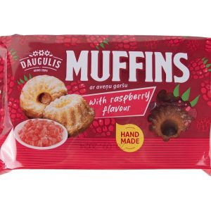 Mafini DAUGULIS ar aveņu garšu, 300g - 450-22860