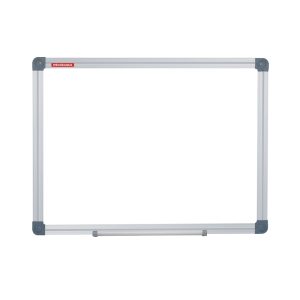Magnētiskā tāfele MEMOBOARDS CLASSIC,  180 x 120 cm, alumīnija rāmis - 250-06578