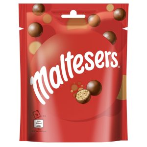 MALTESERS pouch bag, 135g - 450-25751