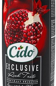 Nektārs CIDO Granātābolu 30%, 1 l - 450-07354