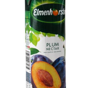 Nektārs ELMENHORSTER Plūmju, 50%, 1l - 450-11727