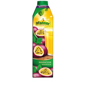 Nektārs PFANNER Pasifloras, 15%, 1l - 450-16504