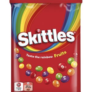 Skittles Fruits 95g - 450-25829