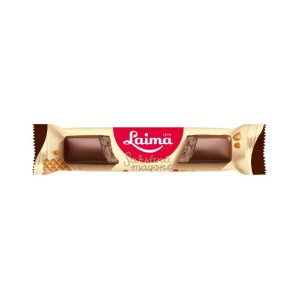 Šokolādes batoniņš LAIMA Sarkanā Magone, 40g - 450-06357