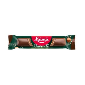 Šokolādes batoniņš LAIMA Vāverīte, 40g - 450-06355