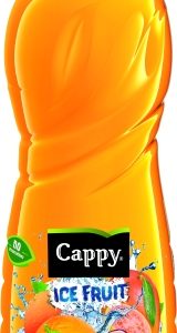 Sulas dzēriens CAPPY Ice Fruit Multivitamiīnu, 0.5 l(DEP) - 450-14434