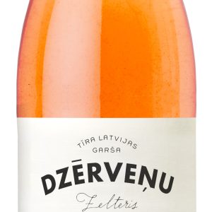 Zelteris GARDU MUTI Dzērveņu, stiklā, 0.5l (DEP) - 450-27390