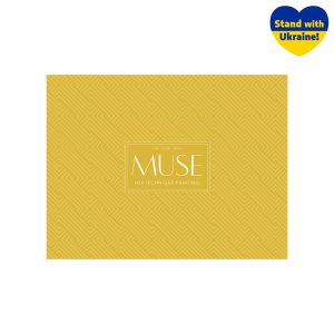Zīmēšanas albums, dažādām tehnikām, 15 lapas - 100-09826