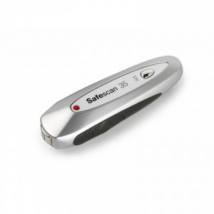 Portatīvais detektors SAFESCAN 35 - 250-03099