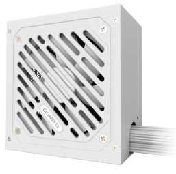 Barošanas bloks Gigabyte Gigabyte P550SS 550W 80+ Silver Ice