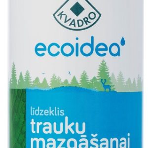 Trauku mazgāšanas līdzeklis KVADRO Ecoidea, 520ml - 400-08932