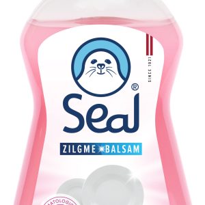 Trauku mazgāšanas līdzeklis ZILGME Balzams, orhideja, 450ml - 400-08996