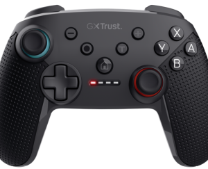 Spēļu kontrolieris Trust GXT 1246 Muta fot Nintendo Switch