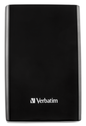 Ārējais SSD Verbatim Store n Go Slim 256GB USB-C