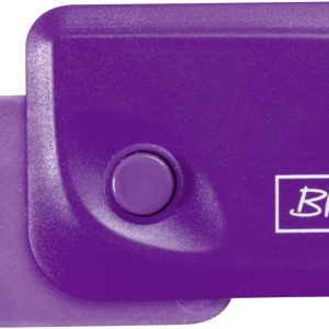 Dzēšgumija Click Colour, violeta