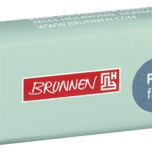 Dzēšgumija White, piparmētru krāsas